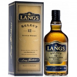 Langs Selected 12 Ani 0.7l