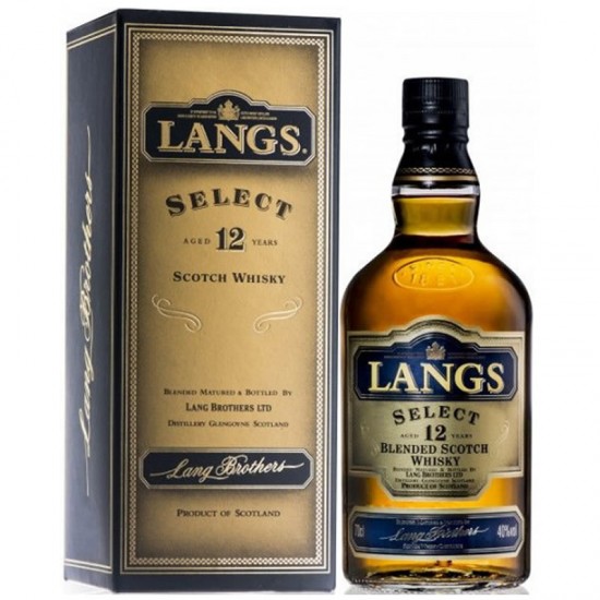 Langs Selected 12 Ani 0.7l