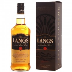 Langs Supreme 5 Ani 0.7l