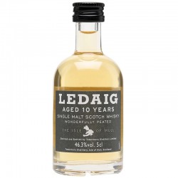 Ledaig 10 Ani 0.05l