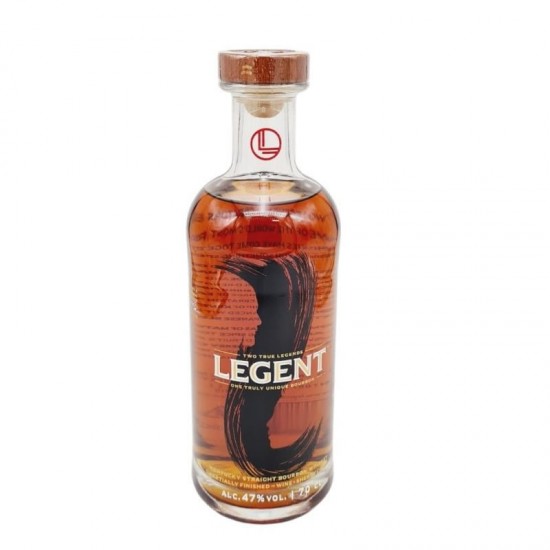 Legent Kentucky Straight Bourbon 0.7L