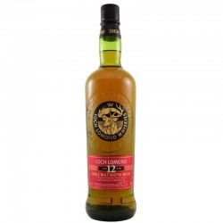 Loch Lomond 12 Ani 0.7l