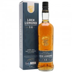 Loch Lomond 14 Ani 0.7l