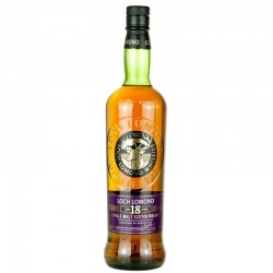 Loch Lomond 18 Ani 0.7l