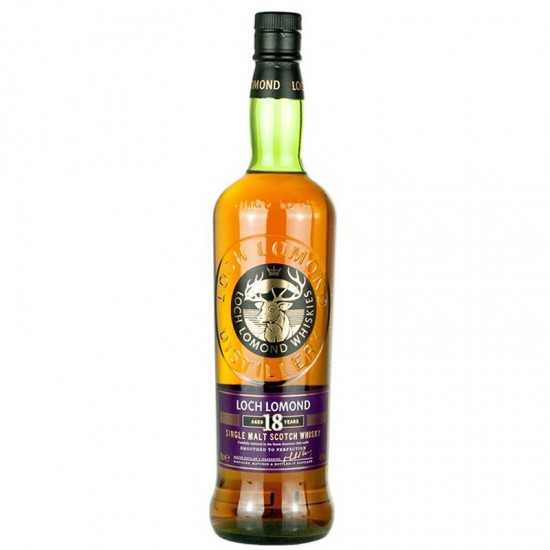 Loch Lomond 18 Ani 0.7l