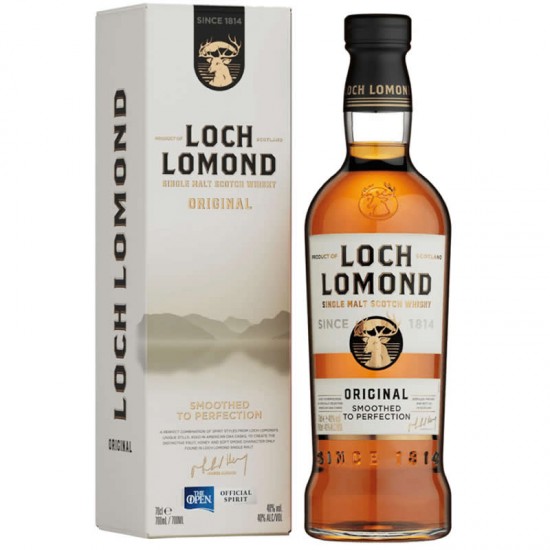Loch Lomond Original 0.7l