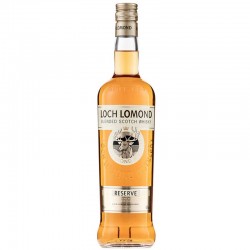 Loch Lomond Reserve 0.7l