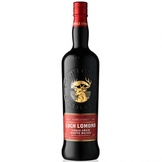 Loch Lomond Single Grain 0.7l