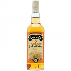 Locke's 8 Ani 0.7l