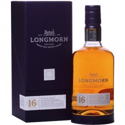 Longmorn 16 Ani 0.7l
