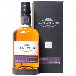 Longmorn Distiller’s Choice 0.7L
