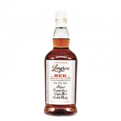 Longrow Red 11 Ani Tawny Port Cask Release 2022  0.7l