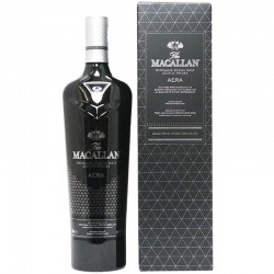 Macallan Aera 0.7l