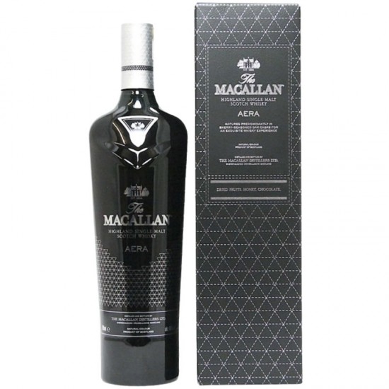 Macallan Aera 0.7l