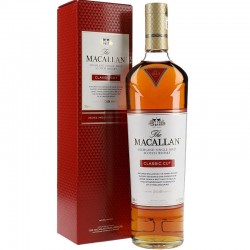 Macallan Classic Cut 0.7l