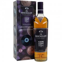 Macallan Concept No. 2 0.7l