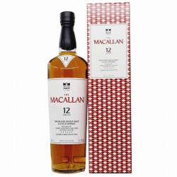 Macallan Double Cask 12 Ani 0.7l