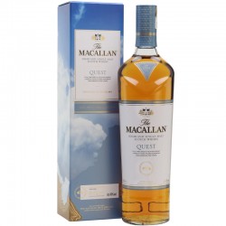 Macallan Quest 0.7l