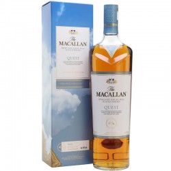 Macallan Quest 1l