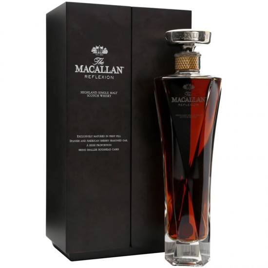 Macallan Reflexion 0.7l