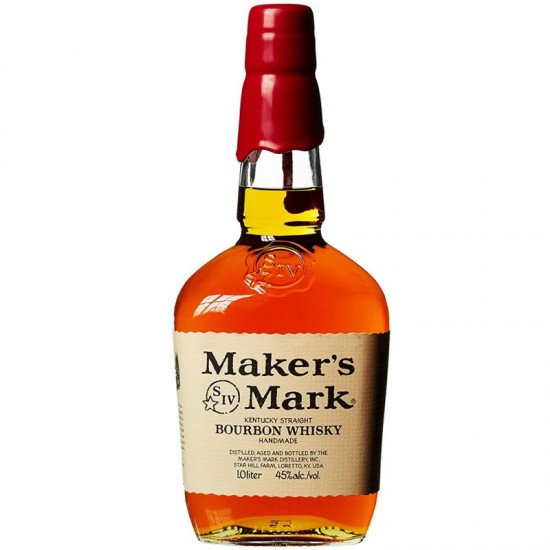 Maker's Mark 1l