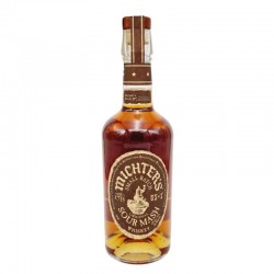 Michter's Small Batch Sour Mash 0.7l