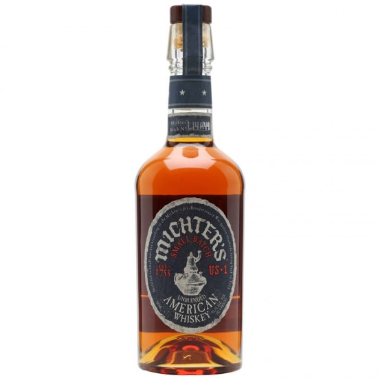 Michter's Us 1 Unblended American Whiskey 0.7l