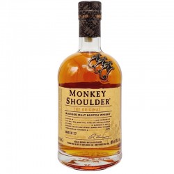 Monkey Shoulder 0.7L