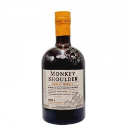 Monkey Shoulder Smokey Monkey 0.7l