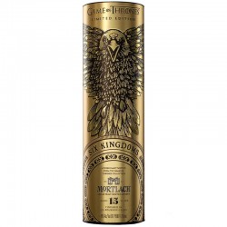 Mortlach 15 Ani Game Of Thrones Limited Edition 0.7l