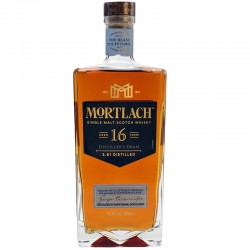 Mortlach 16 Ani Distillers Dram 0.7l