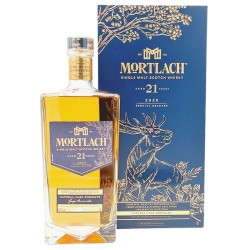 Mortlach Special Release 2020 21 Ani 0.7L
