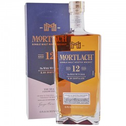 Mortlach The Wee Witchie 12 Ani 0.7l
