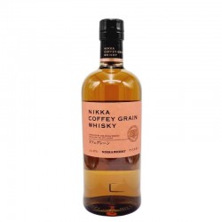 Nikka Coffey Grain 0.7l