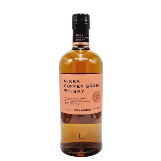Nikka Coffey Grain 0.7l