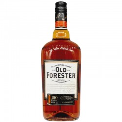 Old Forester 100 Proof 1L