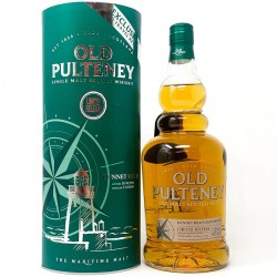 Old Pulteney Dunnet Head 1l