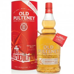 Old Pulteney Dunskanby Head 1l