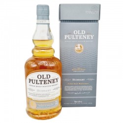 Old Pulteney Huddart Whisky 0.7l