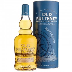 Old Pulteney Navigator 0.7l