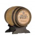 Old St Andrews Clubhouse Whisky Barrel 0.05L