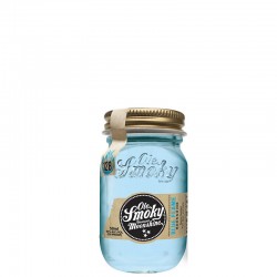 Ole Smoky Tennessee Moonshine Blue Flame 0.05l