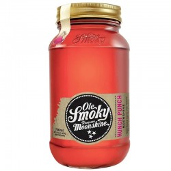 Ole Smoky Tennessee Moonshine Hunch Punch 0.7l