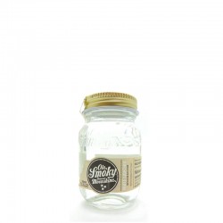 Ole Smoky Tennessee Moonshine White Lightnin' 0.05l