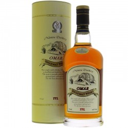 Omar Sherry Cask 0.7l