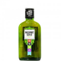 Passport 0.2l