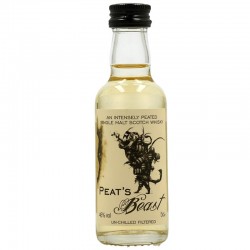 Peat's Beast 0.05l