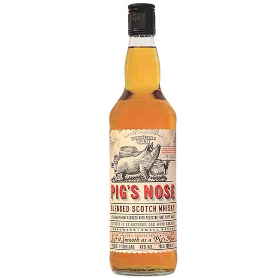 Pig'S Nose 0.7l