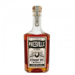 Pikesville Straight Rye 0.7L