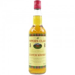 Pipper's Clan 0.7L